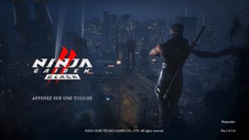 Ninja Gaiden 2 Black test par LeCafeDuGeek