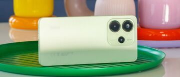 Test Xiaomi Redmi Note 14