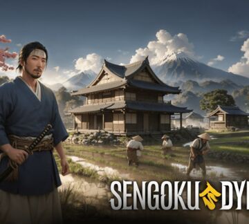 Sengoku Dynasty test par Movies Games and Tech