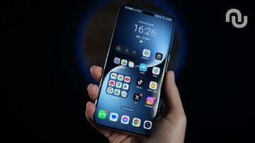 Honor Magic 7 Pro testé par Numerama Honor Magic 7 Pro testé par Numerama
