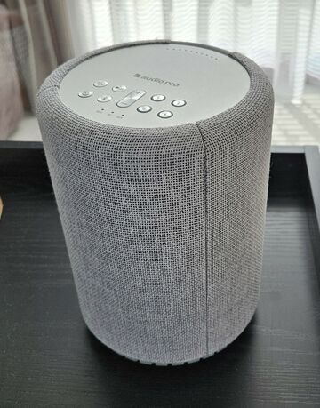 Audio Pro A10 test par GadgetGear Audio Pro A10 test par GadgetGear