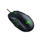 Razer Naga Hex V2 test par Les Numriques