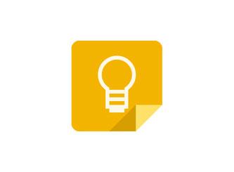 Anlisis Google Keep