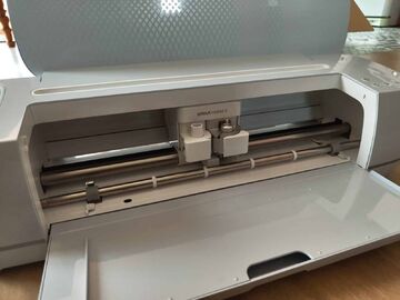 Cricut Maker 3 test par LeCafeDuGeek
