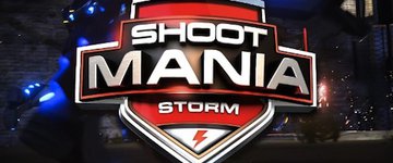 ShootMania Storm test par GameBlog.fr ShootMania Storm test par GameBlog.fr