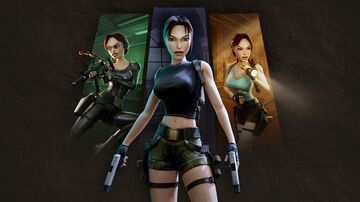 Tomb Raider IV-VI Remastered testé par ActuGaming Tomb Raider IV-VI Remastered testé par ActuGaming