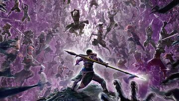 Warriors: Abyss test par Nintendo Life