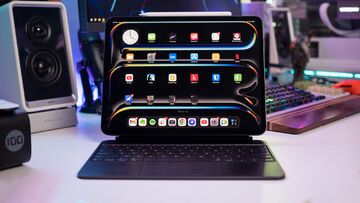 Apple iPad Pro M4 testé par Android Central Apple iPad Pro M4 testé par Android Central