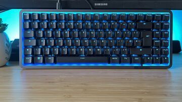 NZXT Function Elite testé par GamesRadar NZXT Function Elite testé par GamesRadar