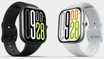 Xiaomi Redmi Watch 5 testé par Multiplayer.it Xiaomi Redmi Watch 5 testé par Multiplayer.it