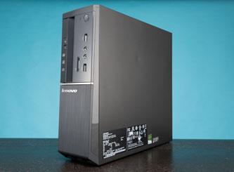 Test Lenovo IdeaCentre 300s