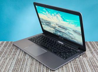 Test Asus VivoBook E403SA-US21