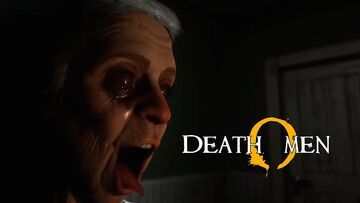 DeathOmen test par Pizza Fria