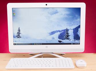 HP 20-c010 Review: 2 Ratings, Pros and Cons