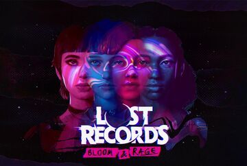 Lost Records Bloom & Rage test par N-Gamz