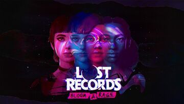 Lost Records Bloom & Rage test par GamingBolt