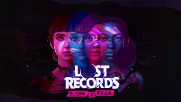 Lost Records Bloom & Rage test par Hinsusta