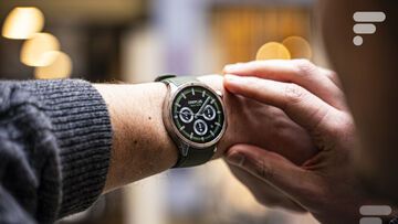 OnePlus Watch 3 im Test: 17 Reviews und 10 Bewertungen — Durchschnitt: 4.3/5 OnePlus Watch 3 im Test: 17 Reviews und 10 Bewertungen — Durchschnitt: 4.3/5