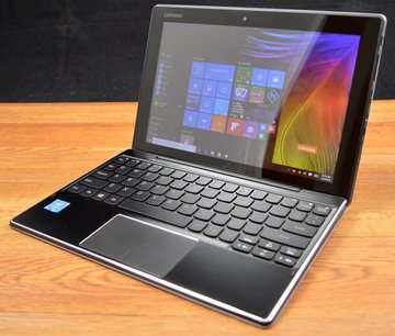 Lenovo Miix 310 test par NotebookReview Lenovo Miix 310 test par NotebookReview