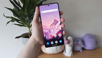 Asus ROG Phone 9 Pro testé par GamesRadar Asus ROG Phone 9 Pro testé par GamesRadar