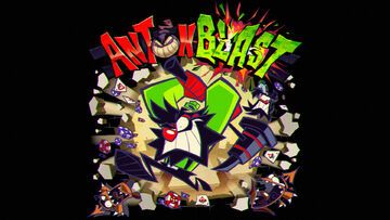 Antonblast test par Nintendo-Town