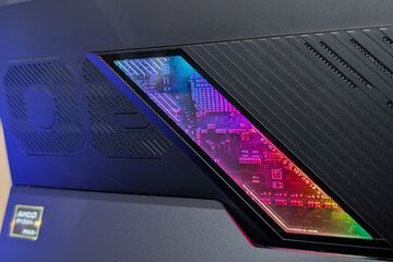 Asus ROG Flow Z13 testé par Geeknetic Asus ROG Flow Z13 testé par Geeknetic