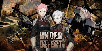 Under Defeat testé par NerdMovieProductions Under Defeat testé par NerdMovieProductions