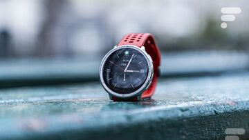 Amazfit Active 2 test par FrAndroid
