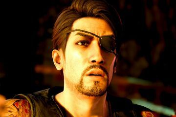Like a Dragon Pirate Yakuza in Hawaii testé par Journal du Geek Like a Dragon Pirate Yakuza in Hawaii testé par Journal du Geek