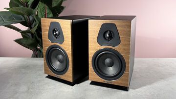 Sonus Faber Lumina II test par TechRadar