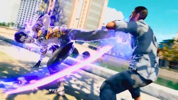 Like a Dragon Pirate Yakuza in Hawaii testé par GameReactor Like a Dragon Pirate Yakuza in Hawaii testé par GameReactor