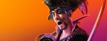 Like a Dragon Pirate Yakuza in Hawaii testé par ZTGD Like a Dragon Pirate Yakuza in Hawaii testé par ZTGD
