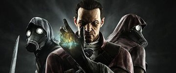 Dishonored La Lame de Dunwall test par GameBlog.fr Dishonored La Lame de Dunwall test par GameBlog.fr