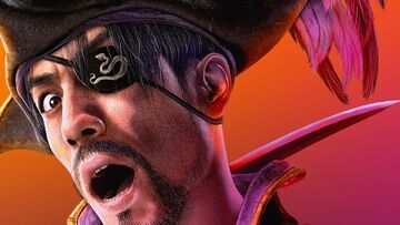 Like a Dragon Pirate Yakuza in Hawaii testé par Push Square Like a Dragon Pirate Yakuza in Hawaii testé par Push Square
