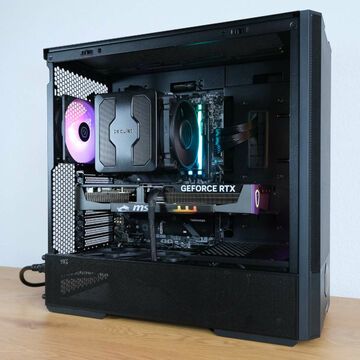 Test Cyberpower Ultra 5080 Test Cyberpower Ultra 5080