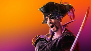 Like a Dragon Pirate Yakuza in Hawaii testé par Checkpoint Gaming Like a Dragon Pirate Yakuza in Hawaii testé par Checkpoint Gaming
