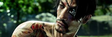 Like a Dragon Pirate Yakuza in Hawaii testé par Games.ch Like a Dragon Pirate Yakuza in Hawaii testé par Games.ch