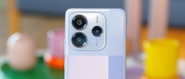 Xiaomi Redmi Note 14 testé par GSMArena Xiaomi Redmi Note 14 testé par GSMArena