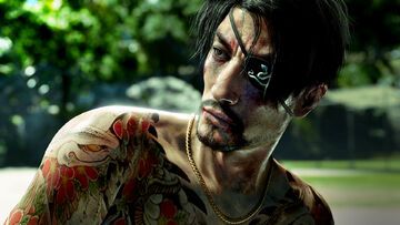 Like a Dragon Pirate Yakuza in Hawaii testé par GamingBolt Like a Dragon Pirate Yakuza in Hawaii testé par GamingBolt