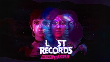 Lost Records Bloom & Rage test par GamesCreed