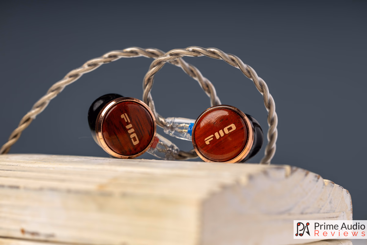 FiiO FP3 Review