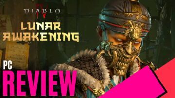 Diablo IV test par MKAU Gaming Diablo IV test par MKAU Gaming