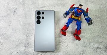 Samsung Galaxy S25 Ultra Review