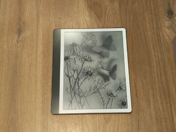 Amazon Kindle Scribe test par LeCafeDuGeek Amazon Kindle Scribe test par LeCafeDuGeek