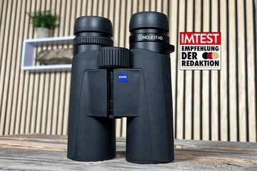 Zeiss test par ImTest Zeiss test par ImTest