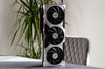 GeForce RTX 5070 Ti Review