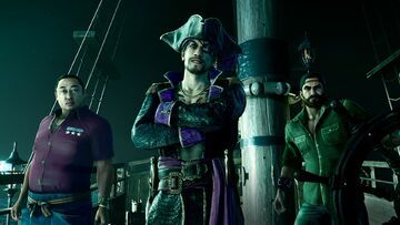 Like a Dragon Pirate Yakuza in Hawaii testé par TheXboxHub Like a Dragon Pirate Yakuza in Hawaii testé par TheXboxHub