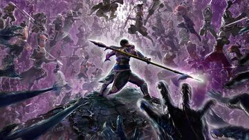 Warriors: Abyss test par Push Square