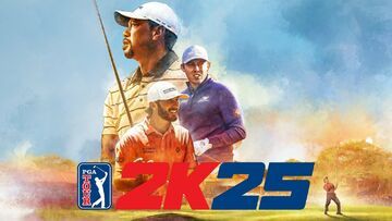 PGA Tour 2K25 testé par Pizza Fria PGA Tour 2K25 testé par Pizza Fria
