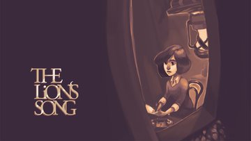 The Lion's Song Episode 1 test par ActuGaming The Lion's Song Episode 1 test par ActuGaming